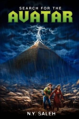 Search for the Avatar