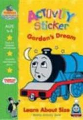 Gordon's Dream: Starting Maths with Thomas