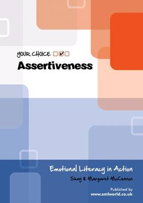 The Assertiveness Card Game
