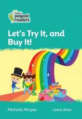 Let's Try It, and Buy It!: Level 3
