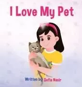 I Love My Pet