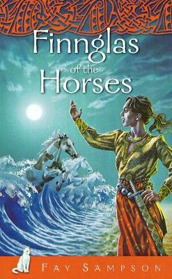 Finnglas of the Horses