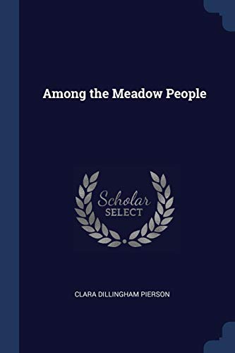 Among the Meadow People