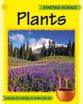 Starting Science: Plants