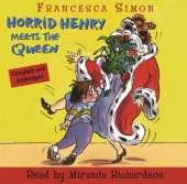 Horrid Henry Meets the Queen (1 x CD)