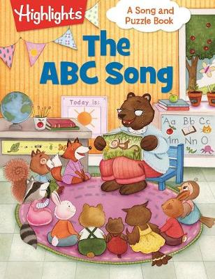 The ABC Song