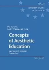 Concepts of Aesthetic Education: Japanese and European Perspectives