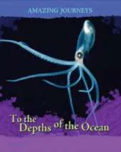 To the Depths of the Ocean