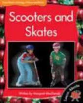 Learnabouts Lvl 16: Scooters and Skates