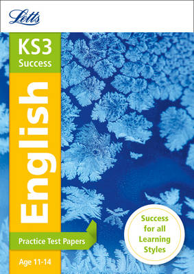KS3 English Practice Test Papers