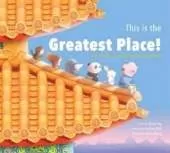 This is the Greatest Place!: The Forbidden City and the World of Small Animals