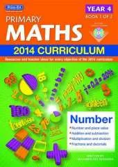 Primary Maths: Resources and Teacher Ideas for Every Objective of the 2014 Curriculum