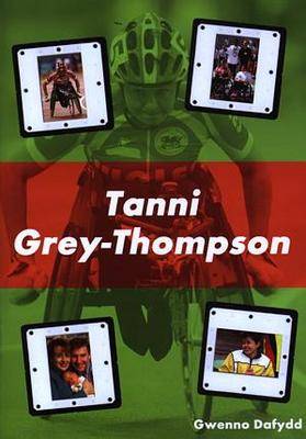 Tanni Grey Thompson