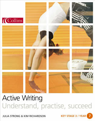 Active Writing