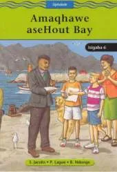 Amaqhawe AseHout Bay