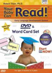 Your Baby Can Read!