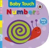Baby Touch: Numbers