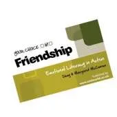 Friendship Card Game