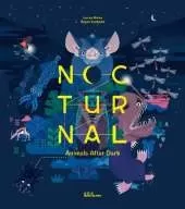 Nocturnal: Animals After Dark