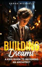 Building Dreams: A Kids Guide to Becoming a Architect