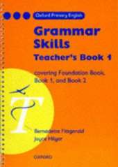 Oxford Primary English