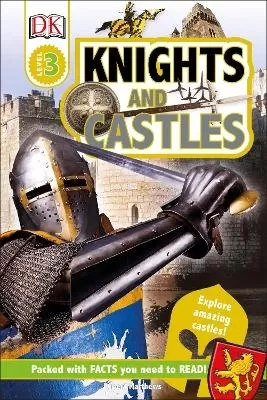 Knights and Castles: Explore Amazing Castles!