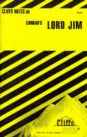 Notes on Conrad's "Lord Jim"