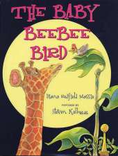 Baby Beebee Bird