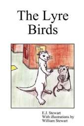 The Lyre Birds