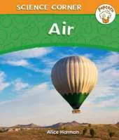 Popcorn: Science Corner: Air