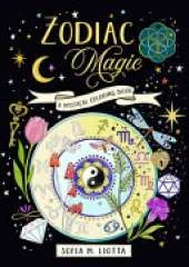 A Mystical Coloring Book: Zodiac Magic: 50 Inspiring Images to Color.