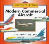 Modern Commercial Aircraft