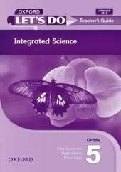 Let's do Integrated Science (Zambia): Grade 5: Teacher's Guide