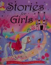 Stories for Girls