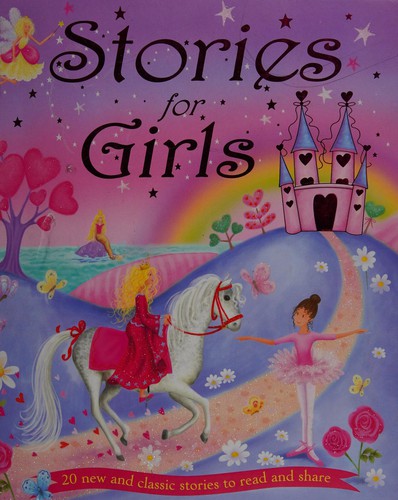Stories for Girls