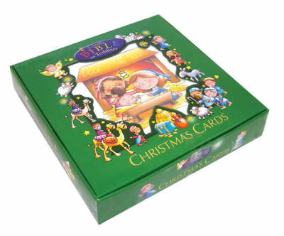 Christmas Cards
