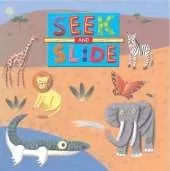 Seek and Slide in the Wild