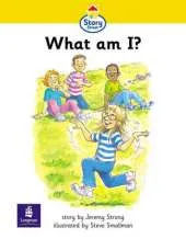 Step 1 Is this Sam's Mum? Story Street KS1