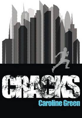 Rollercoasters Cracks
