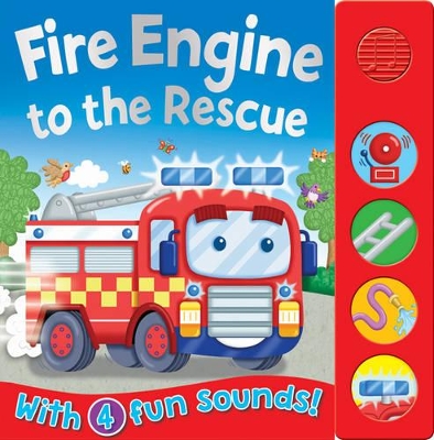 Fire Engine
