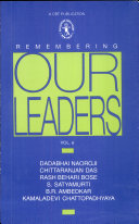 Remembering Our Leaders