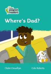 Where's Dad?: Level 3