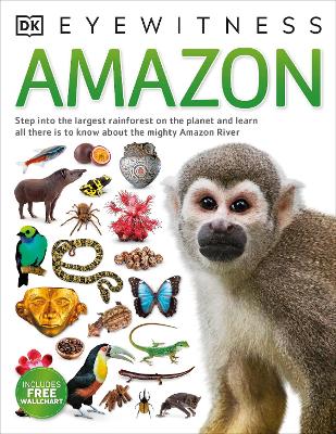 Amazon
