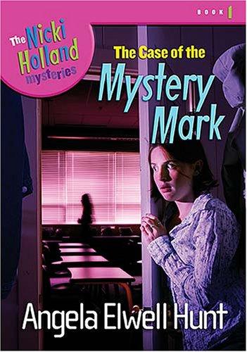 Case of the Mystery Mark