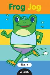 Frog Jog