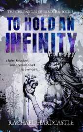 To Hold An Infinity