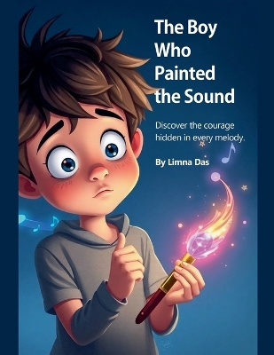 The Boy Who Painted the Sound