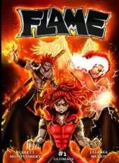 Flame, volume 1