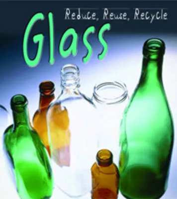 Heinemann Young Explorer: Glass