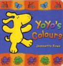 Yo Yo's Colours